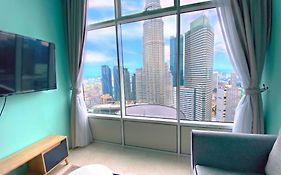 Sky Suites Klcc By Arman